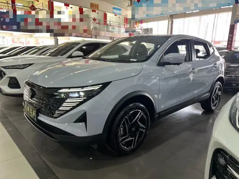 Nissan 逍客 2025
