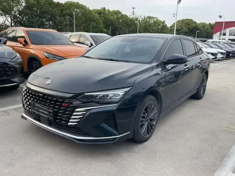 Dongfeng 奕炫MAX 2021