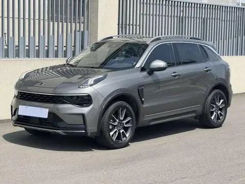 Lynk & Co 01 2021