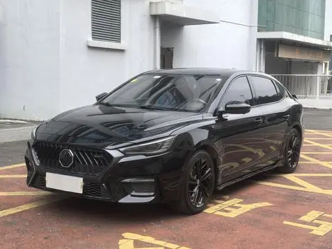 MG 6 2020