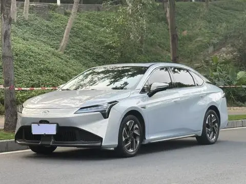 GAC AION S 2023