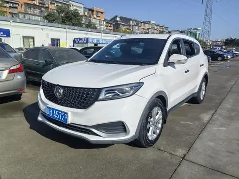 Dongfeng 风光580Pro 2020