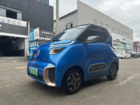 Baojun E200 2019