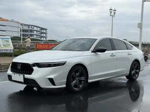 Honda 英仕派 2023