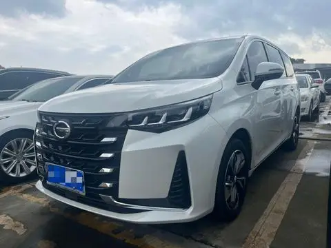 GAC M6 2023