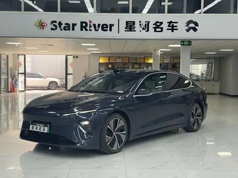 NIO ET7 2023