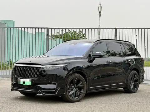 Li ONE 2021