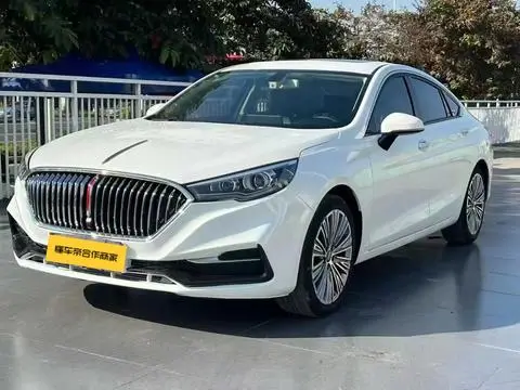 Hongqi H5 Classic 2022