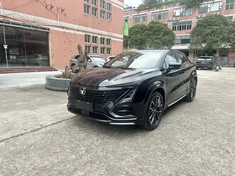 Changan UNI-T 2023