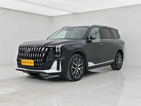 GAC GS8 2022