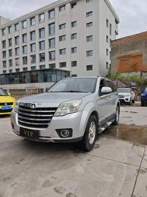 Haval H5 Classic 2012