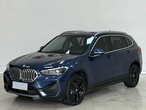 BMW X1 2021