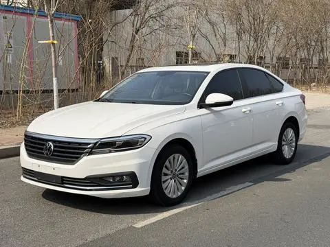 Volkswagen Lavida 2021