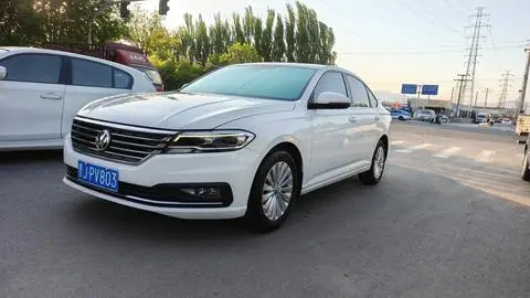 Volkswagen Lavida 2018