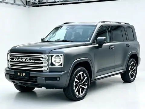 Haval H9 2024