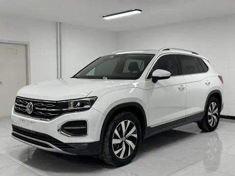 Volkswagen 探岳 2019
