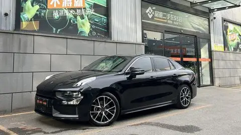 Lynk & Co 03 2021