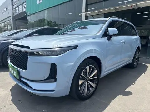 Li ONE 2020