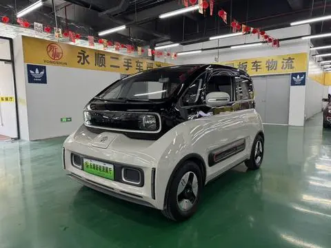 Baojun KiWi EV 2022