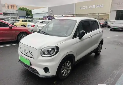 Leapmotor T03 2022