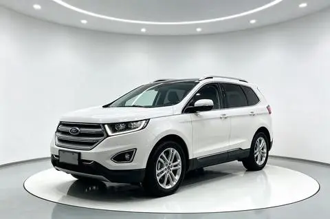 Ford 锐界 2016