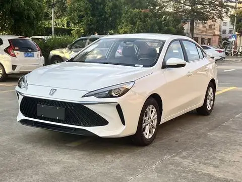 Roewe i5 2026