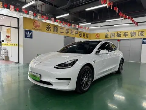 Tesla Model 3 2020