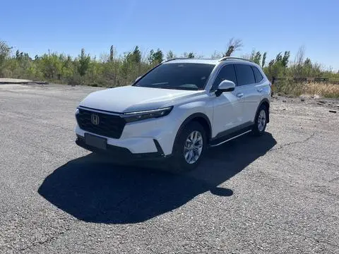 Honda CR-V 2023
