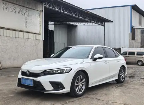 Honda Civic 2022