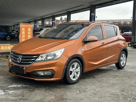 Baojun 310 2017
