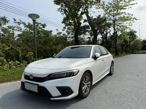 Honda Civic 2023