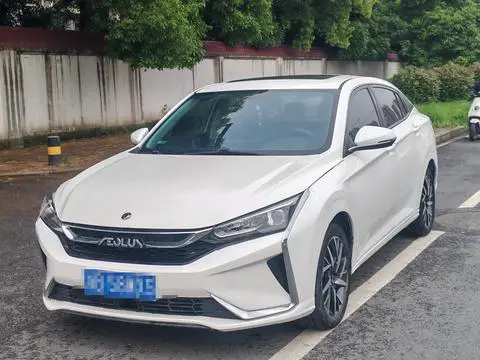 Dongfeng 奕炫 2020