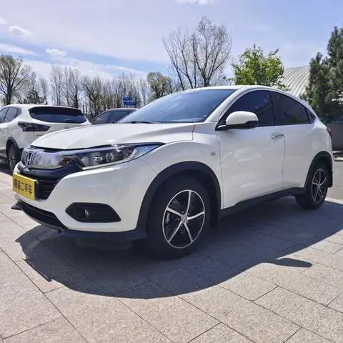 Honda 缤智 2020