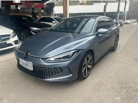 Volkswagen Lamando 2022