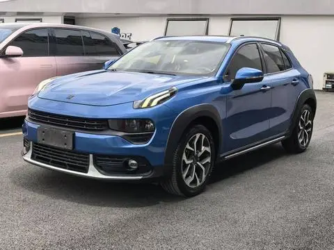 Lynk & Co 02 2018