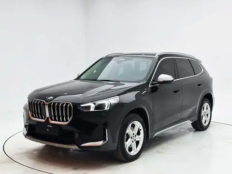 BMW X1 2023 — фото 1