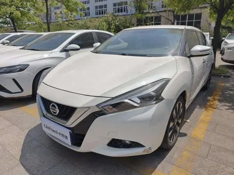 Nissan 蓝鸟 2021