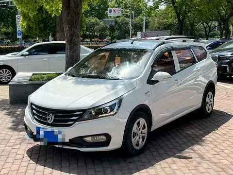 Baojun 310W 2017