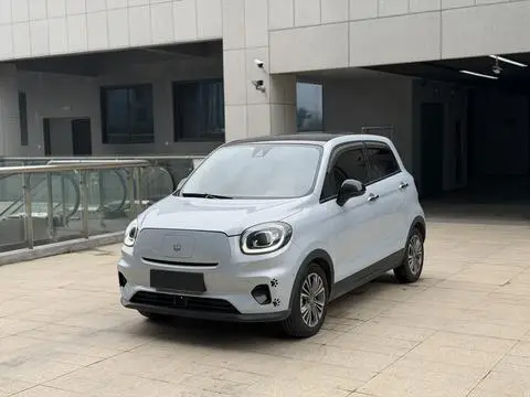 Leapmotor T03 2022
