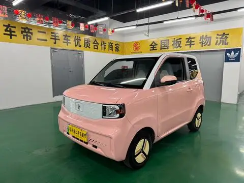 Lingbao 凌宝Uni 2022