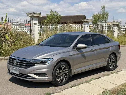 Volkswagen 速腾 2022