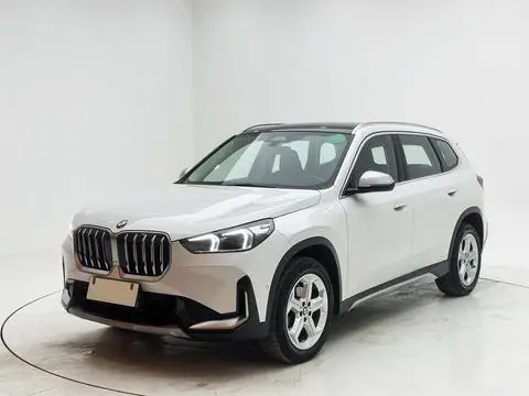 BMW X1 2023
