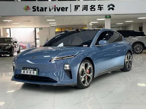 NIO ET5 2022
