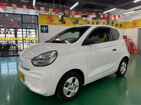 Roewe CLEVER 2021
