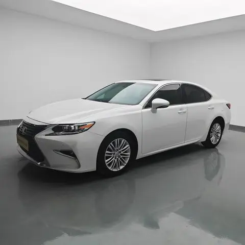 Lexus ES 2015