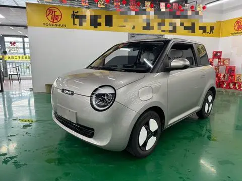 Changan Lumin 2024