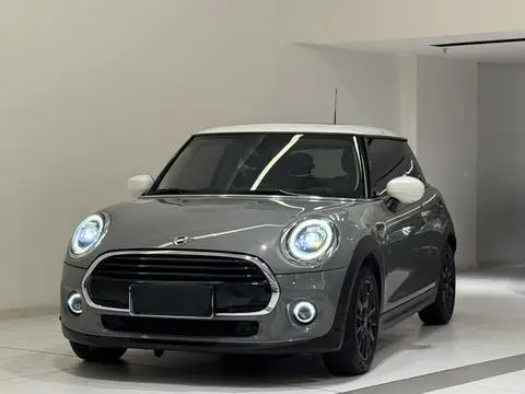 MINI MINI 2021