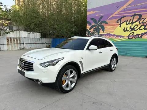 Infiniti FX 2013