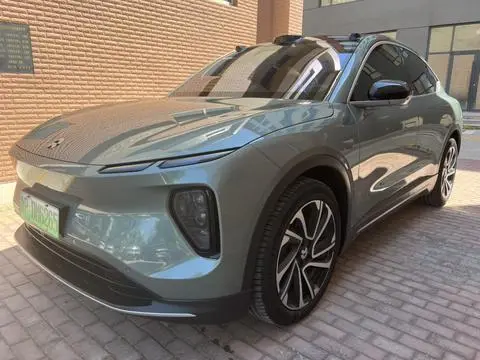 NIO EC6 2024