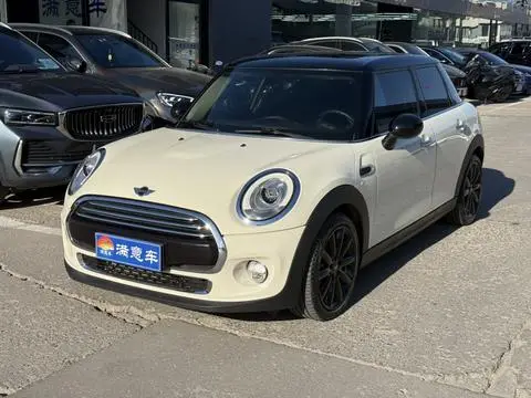 MINI MINI 2016